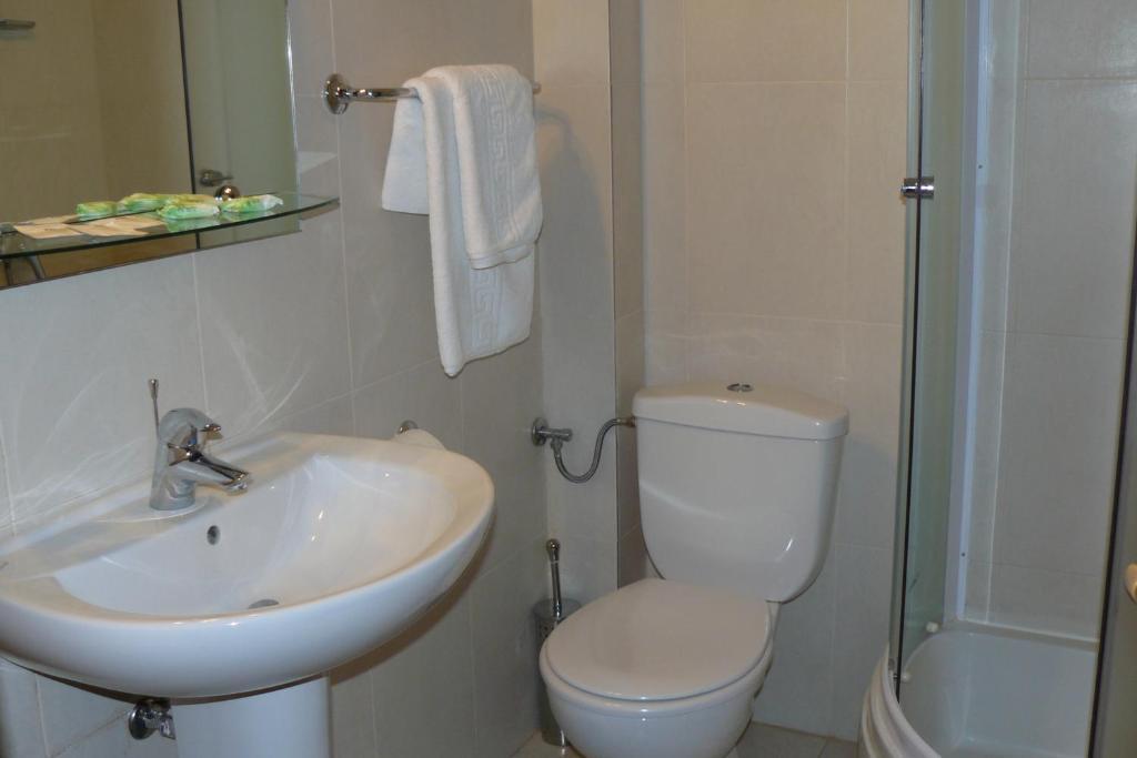 Hotel Ramona Gura Humorului Zimmer foto