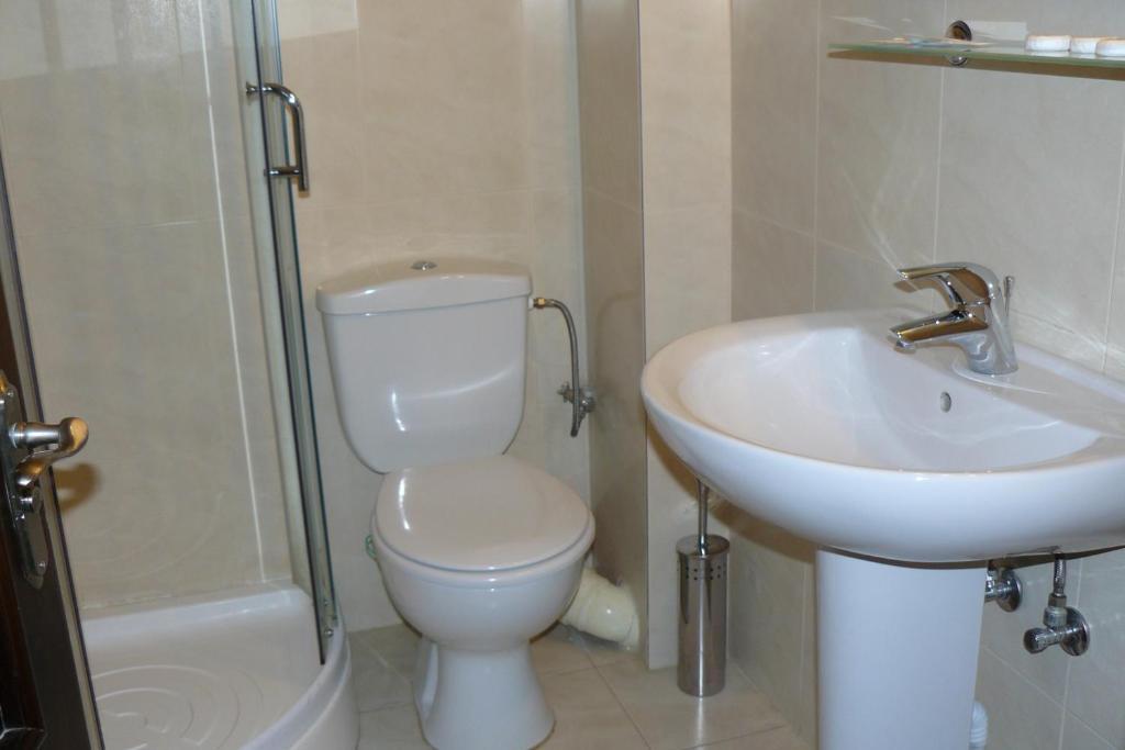 Hotel Ramona Gura Humorului Zimmer foto